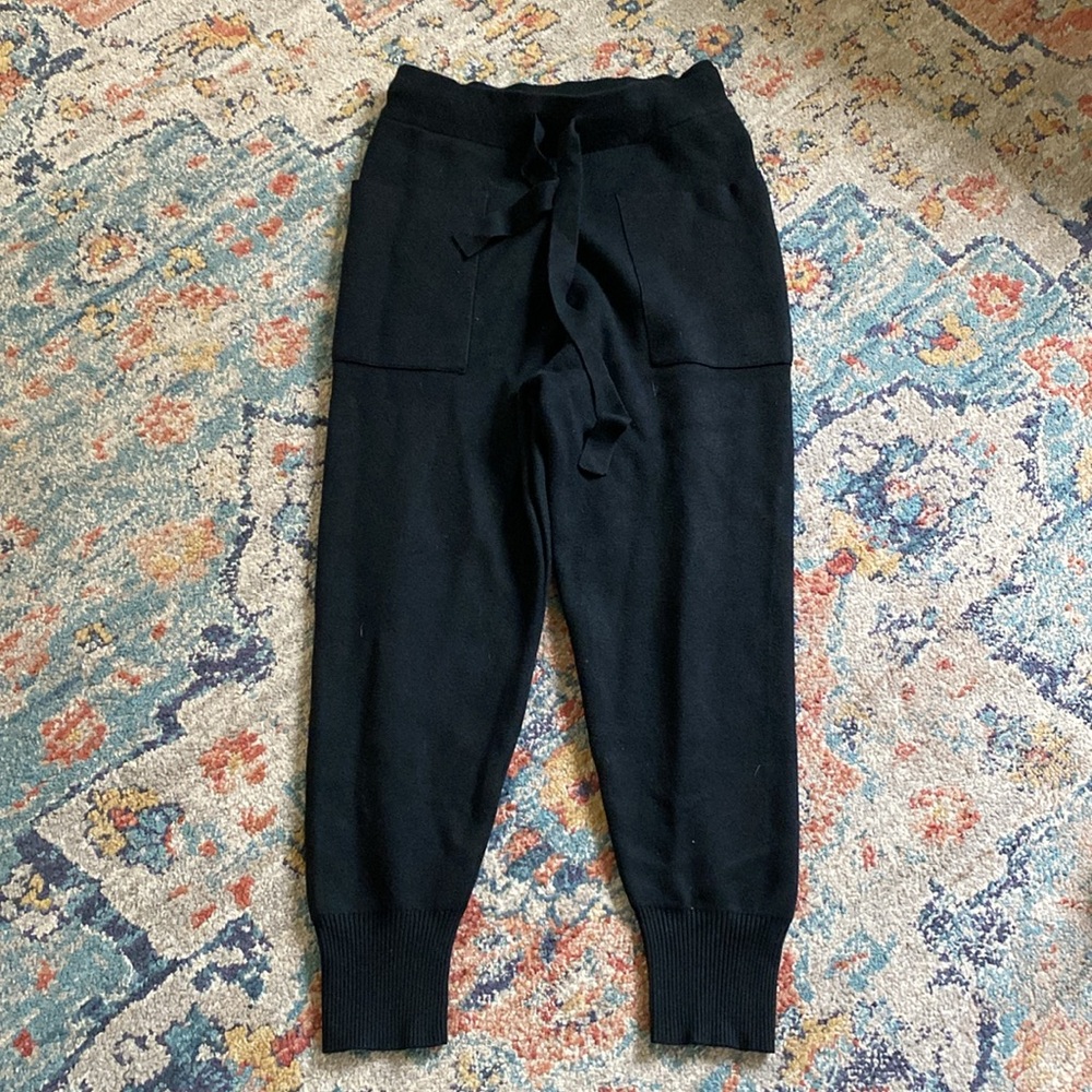 Lblc The Label Jaime Pocket Lounge Pant - image 2